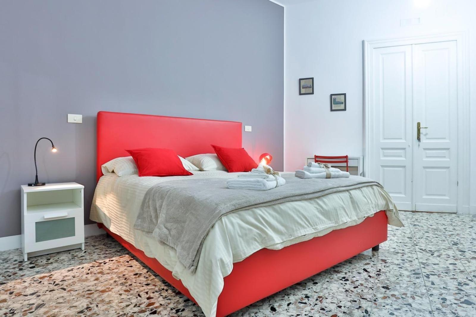 Da Francesco Hotel Naples Exterior photo