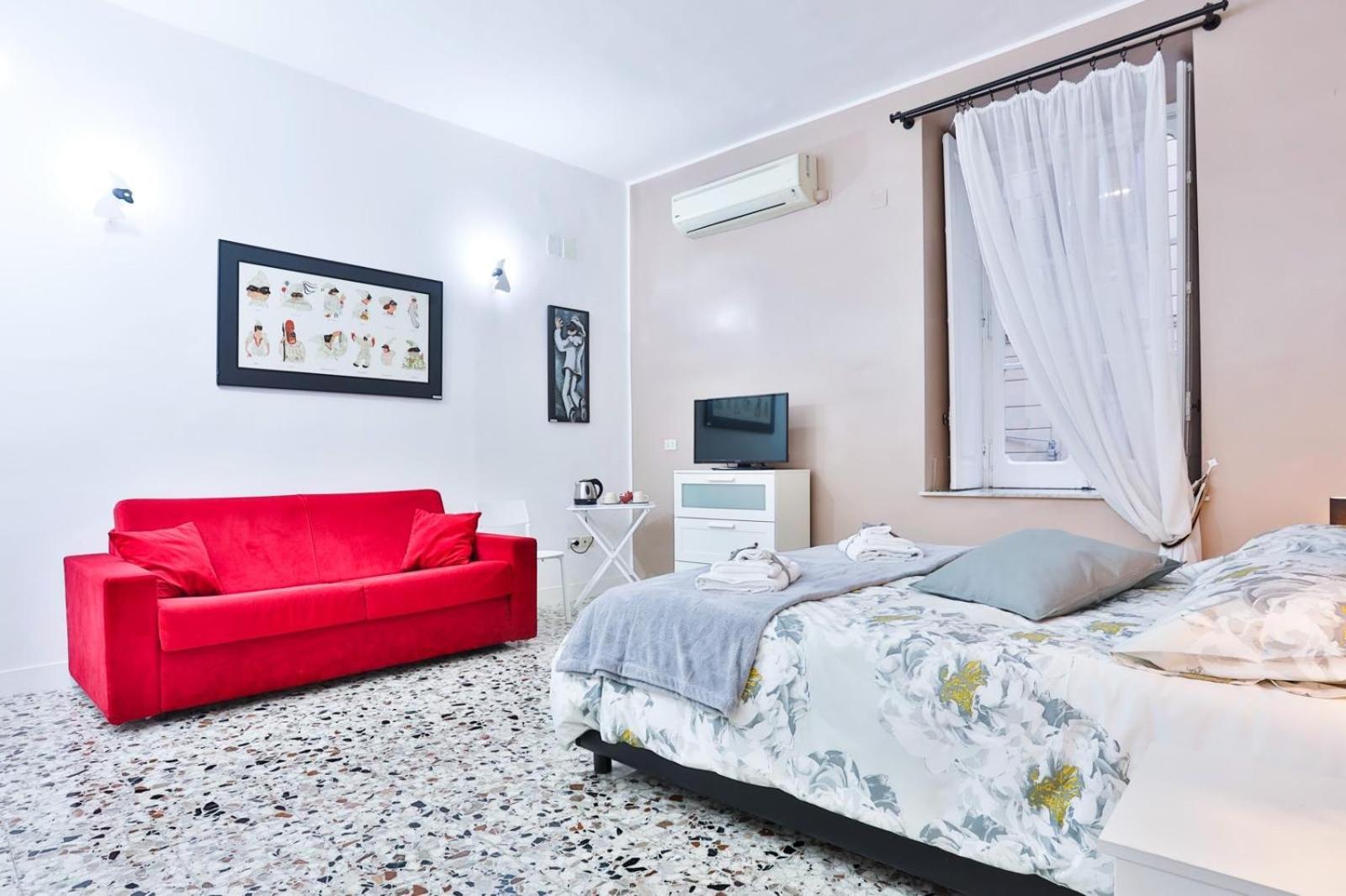 Da Francesco Hotel Naples Exterior photo